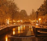 Canal Boat Tour